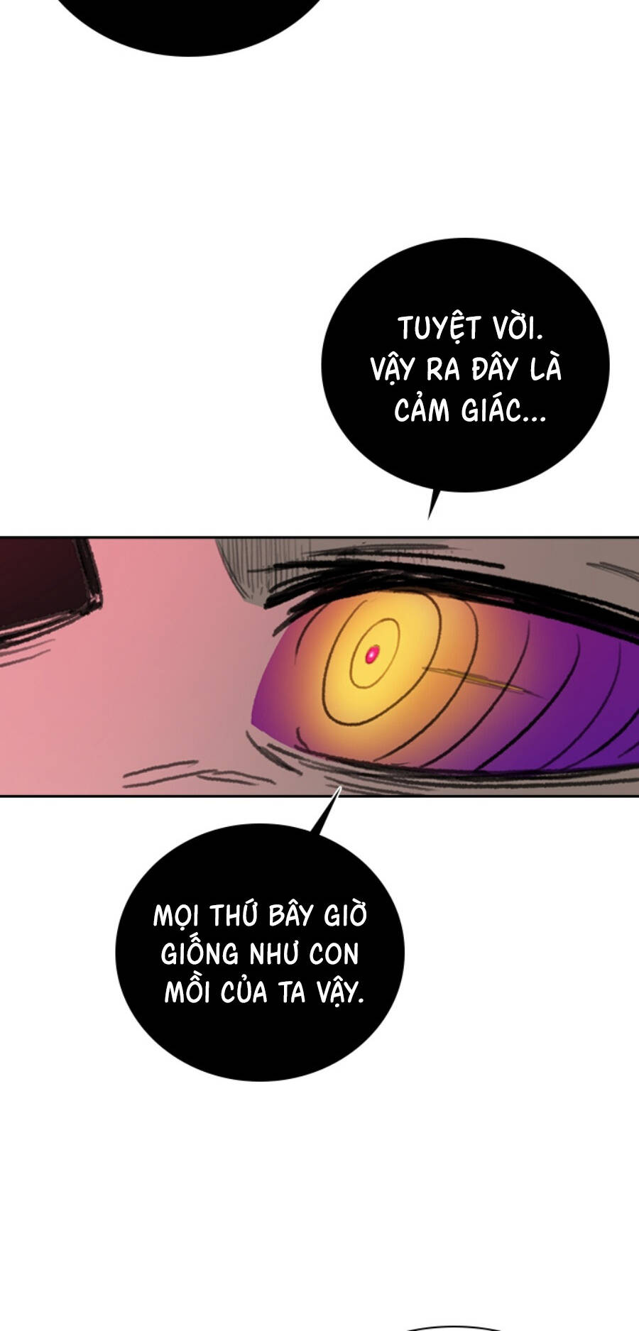 Fray - Chương 21