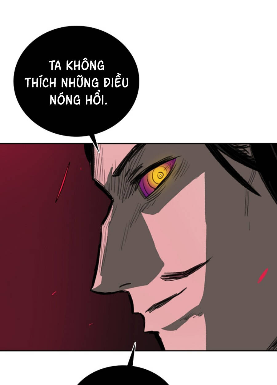 Fray - Chương 21