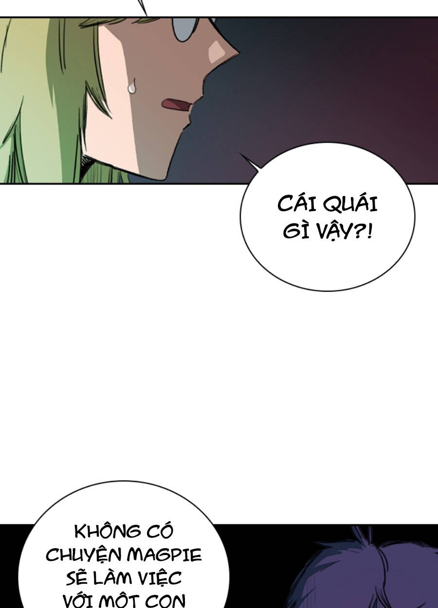 Fray - Chương 21