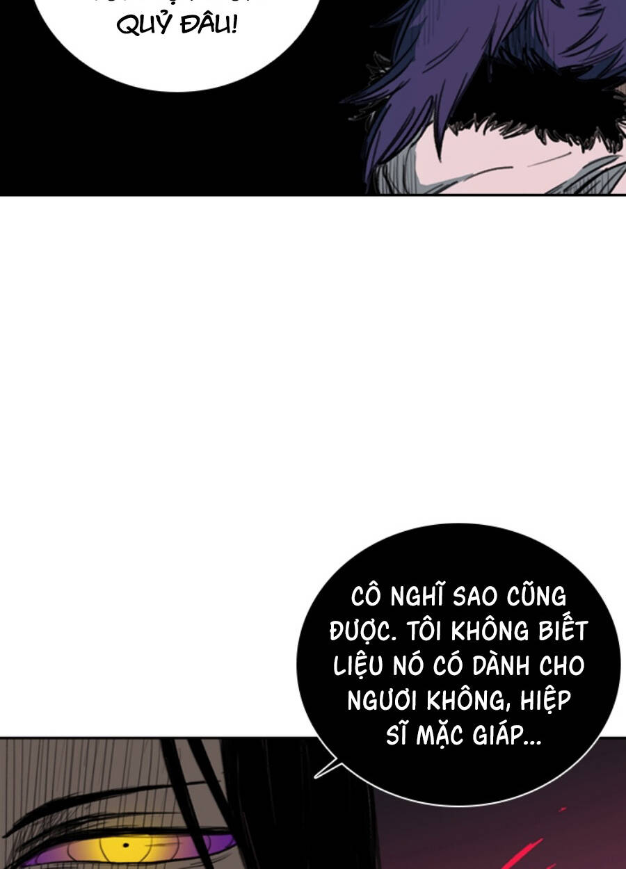 Fray - Chương 21