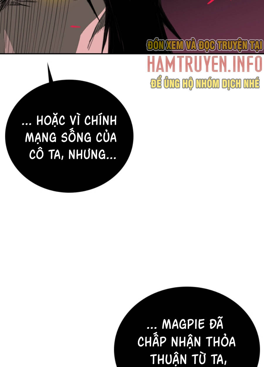 Fray - Chương 21