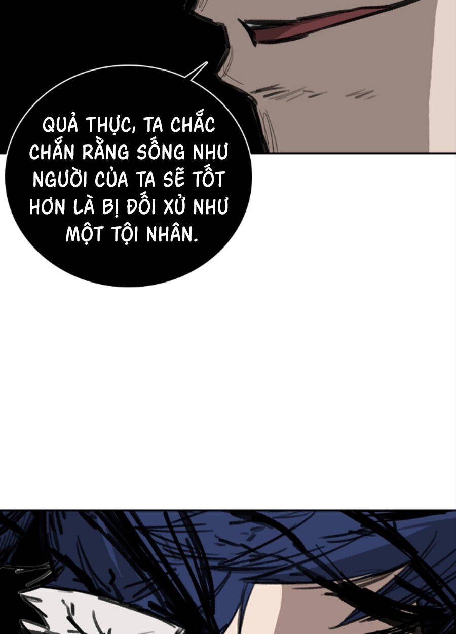 Fray - Chương 21