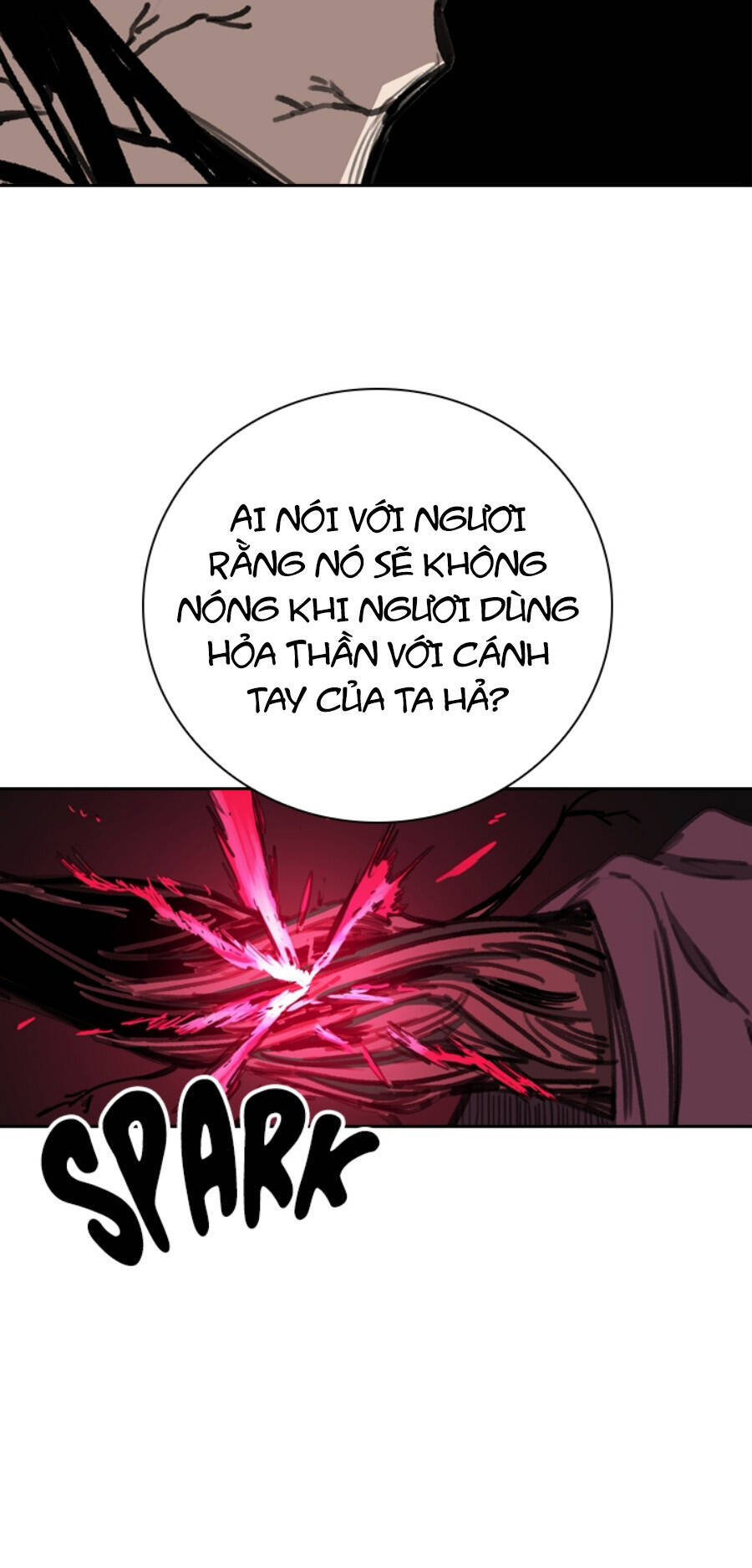 Fray - Chương 21
