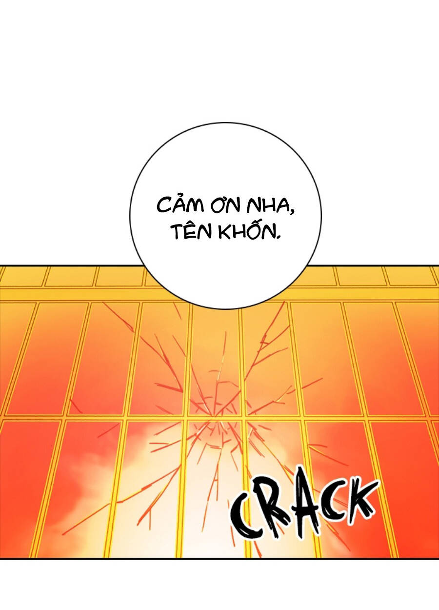 Fray - Chương 21