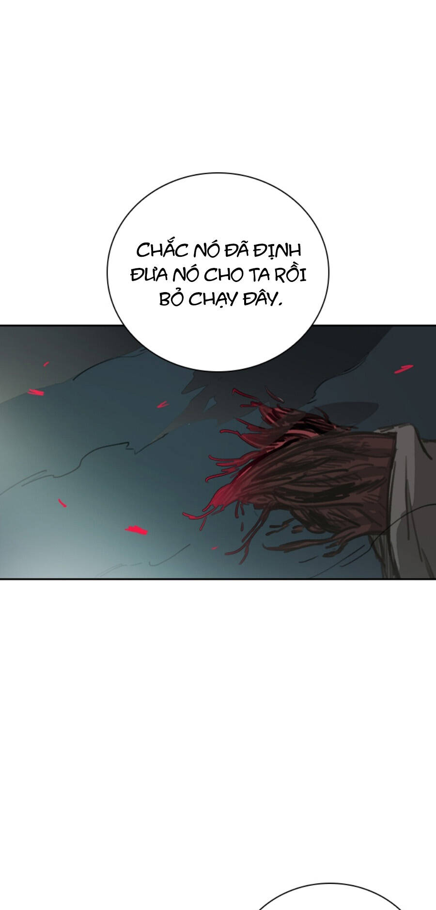 Fray - Chương 21