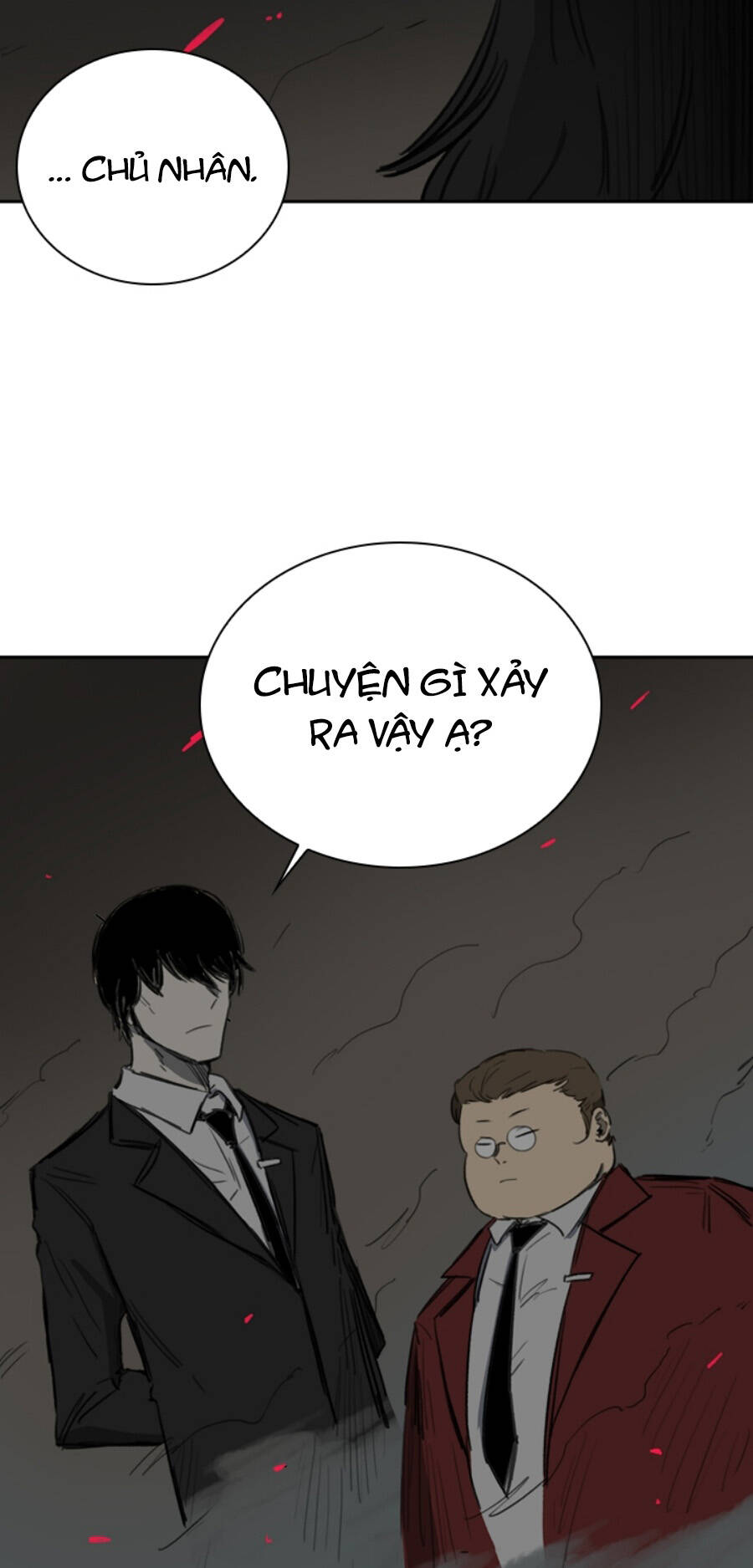 Fray - Chương 21