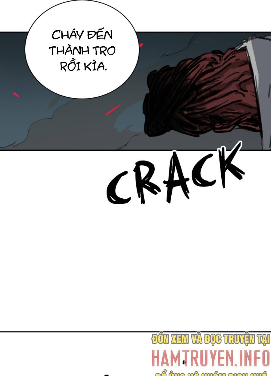 Fray - Chương 21