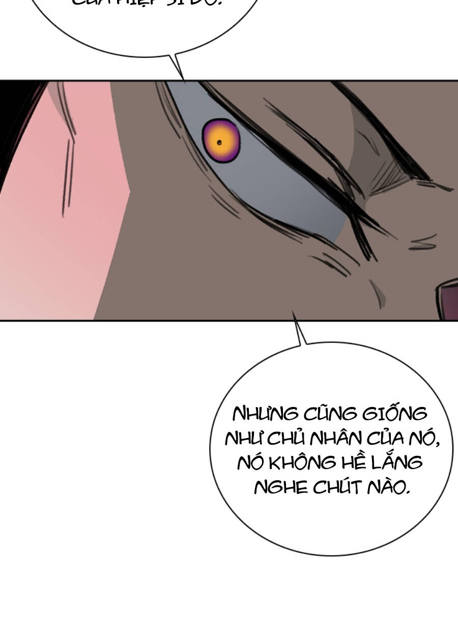 Fray - Chương 21