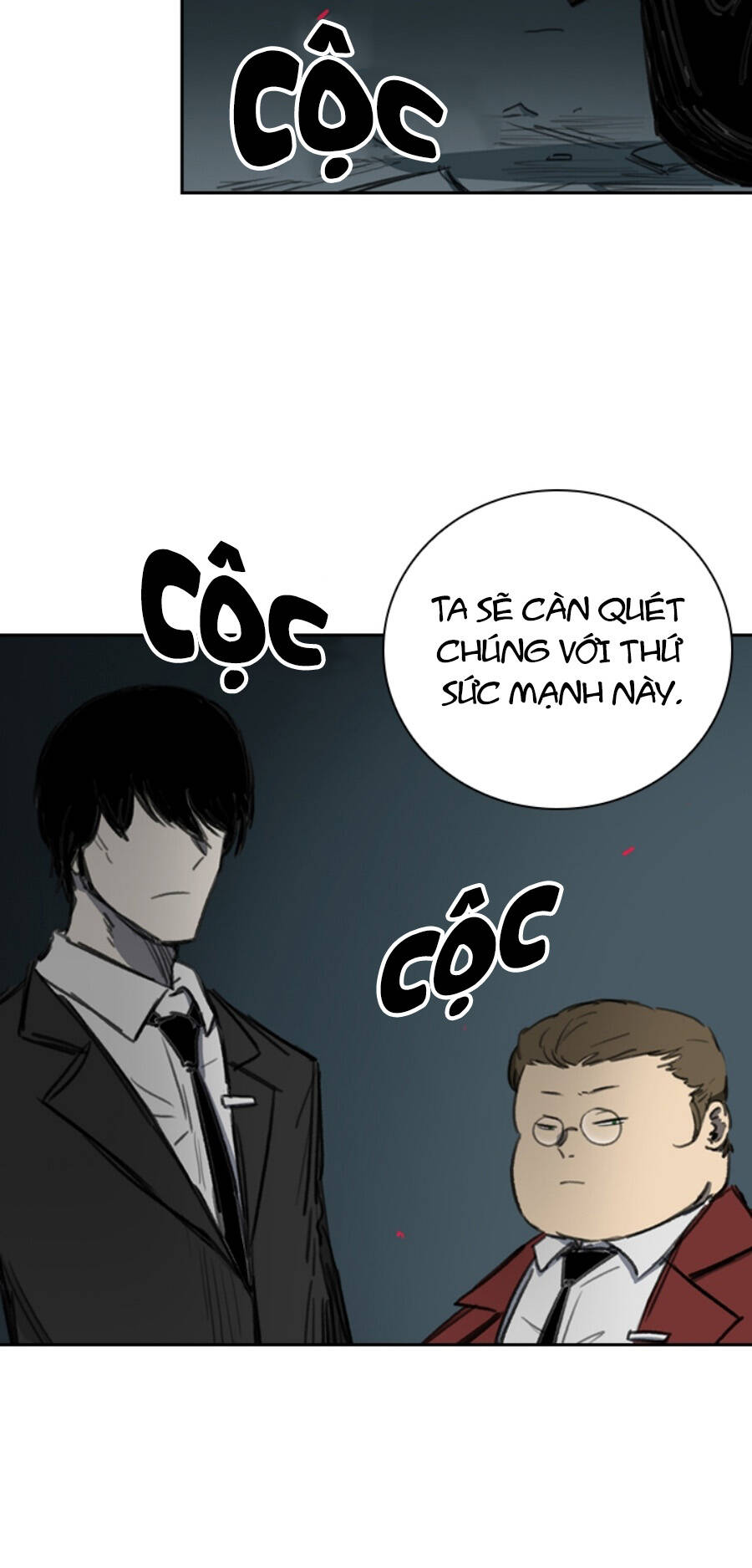 Fray - Chương 21