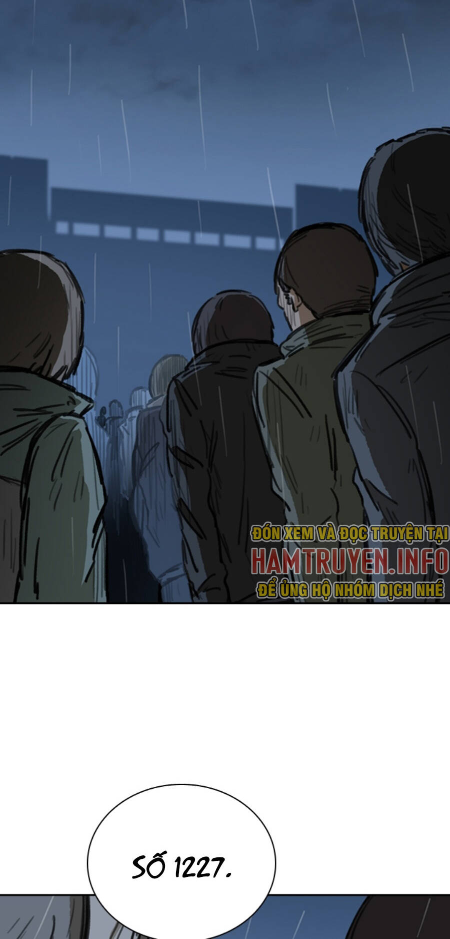 Fray - Chương 21