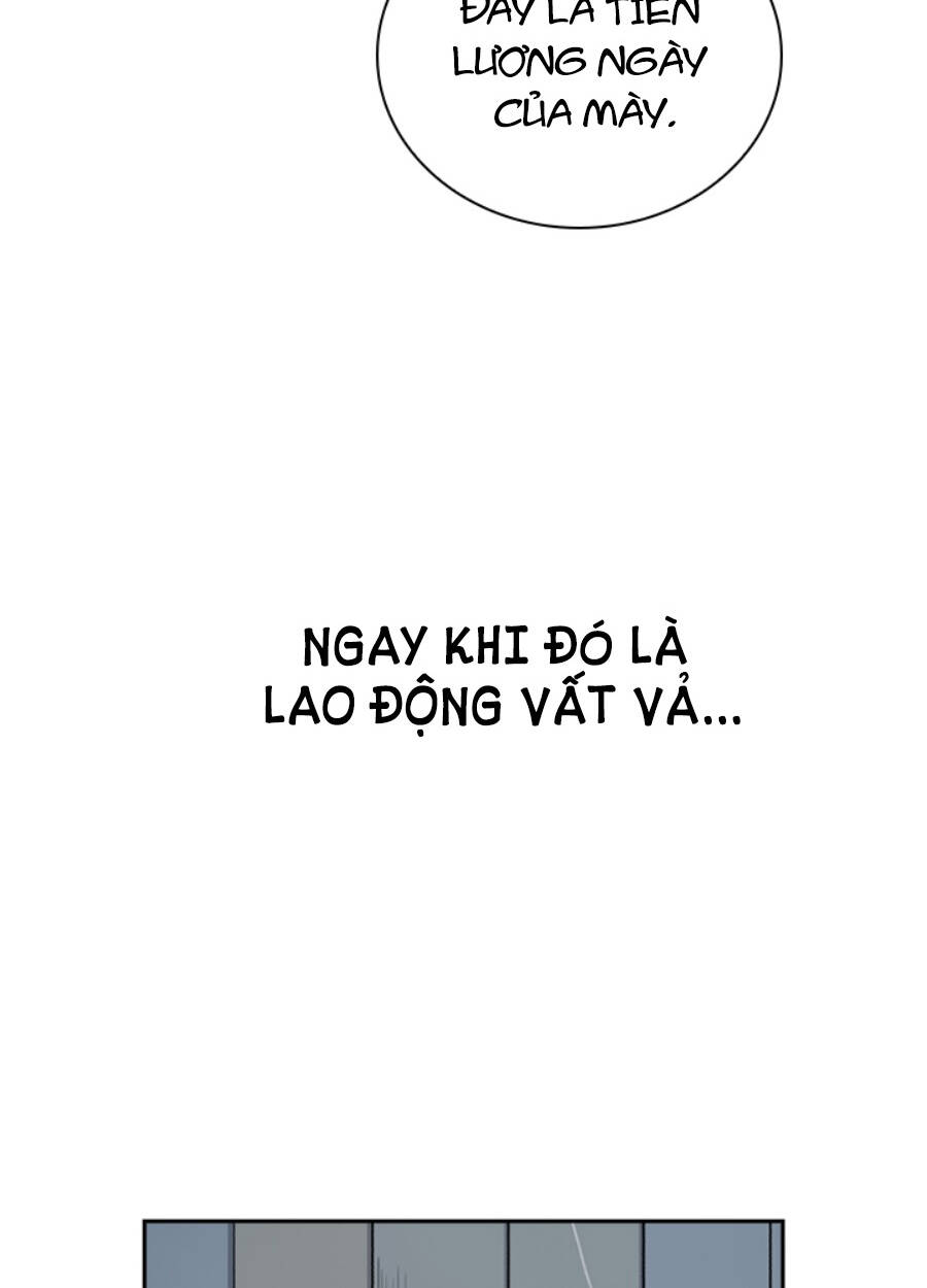 Fray - Chương 21
