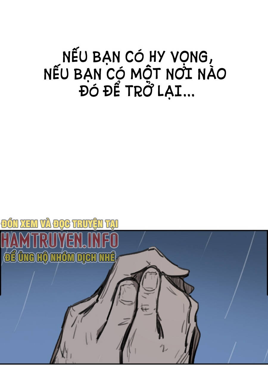 Fray - Chương 21