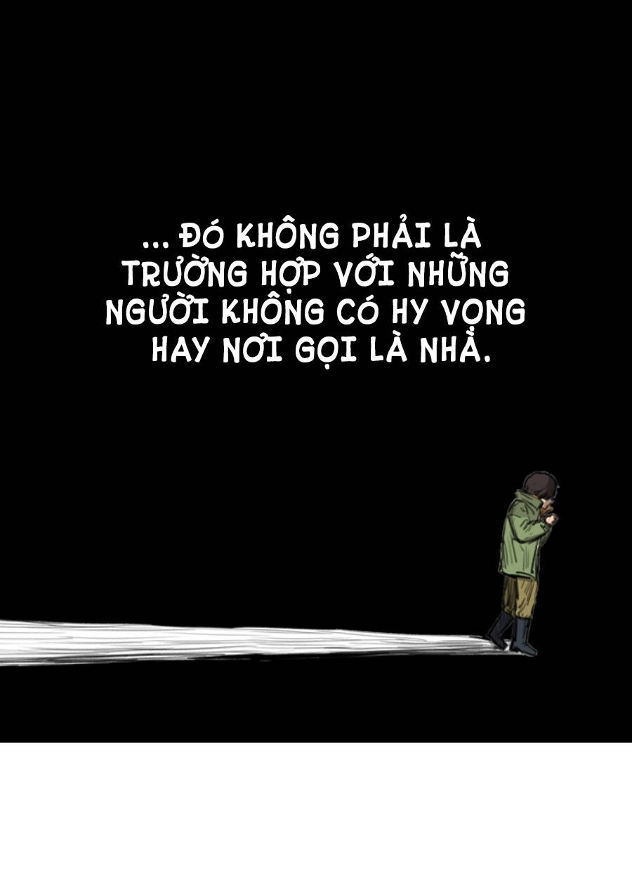 Fray - Chương 21