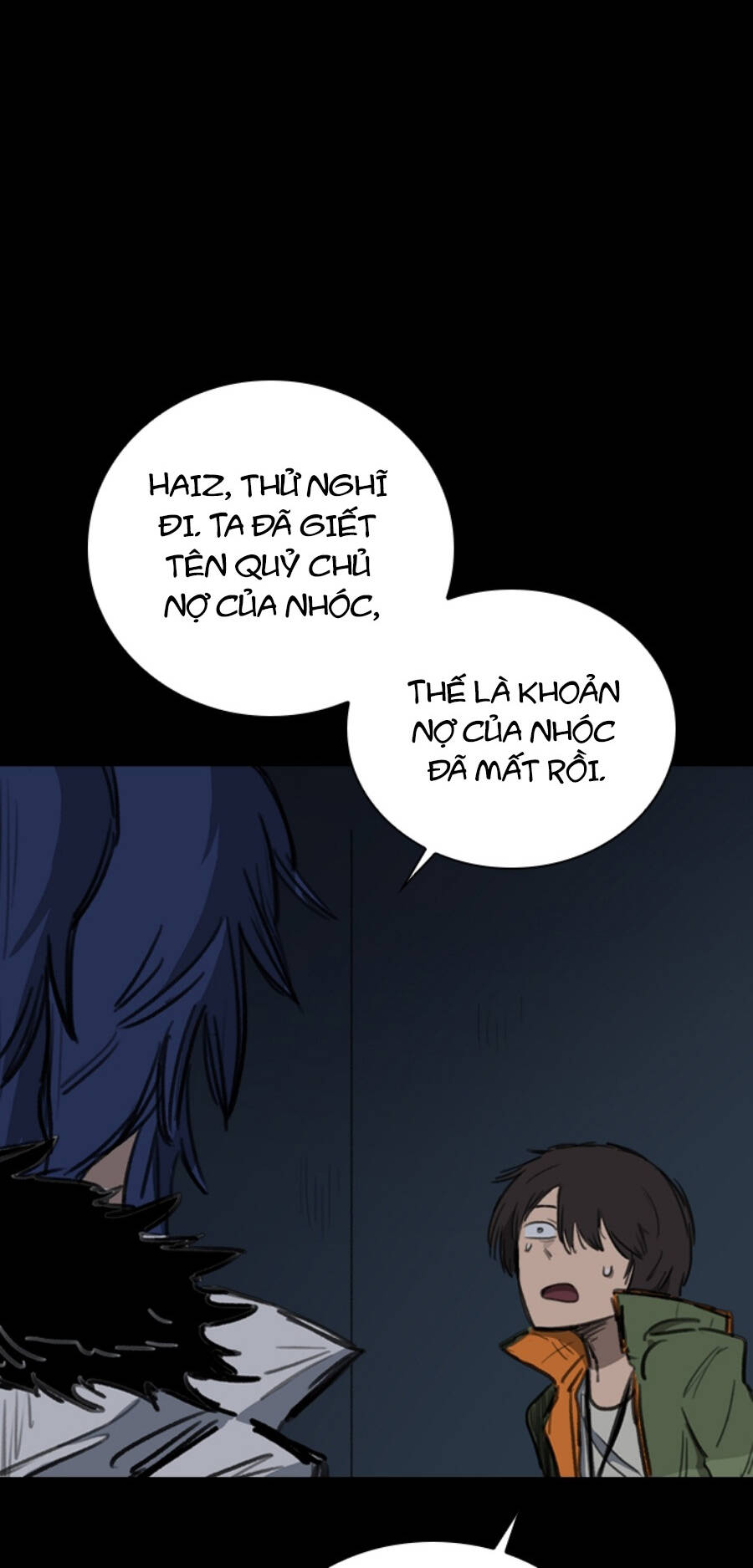 Fray - Chương 21