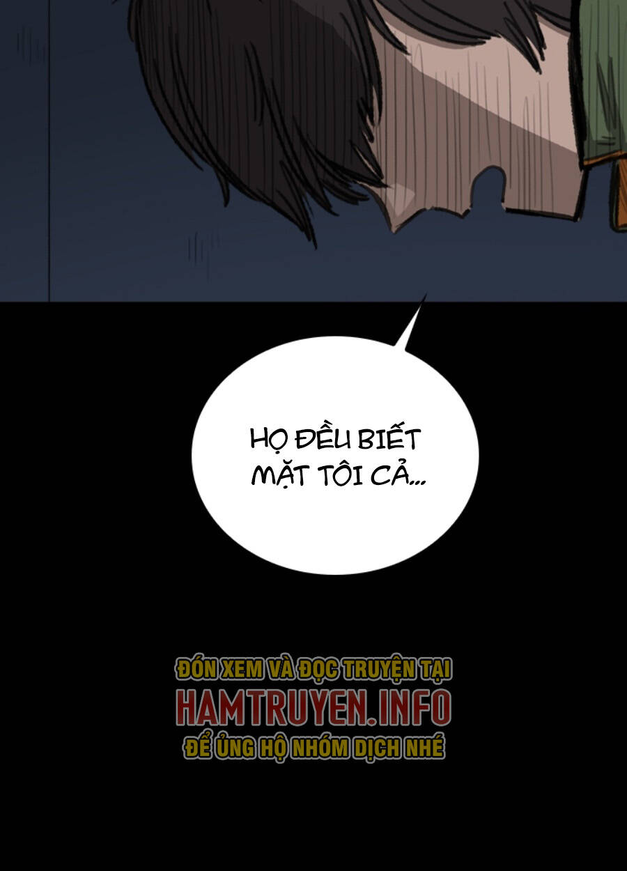 Fray - Chương 21