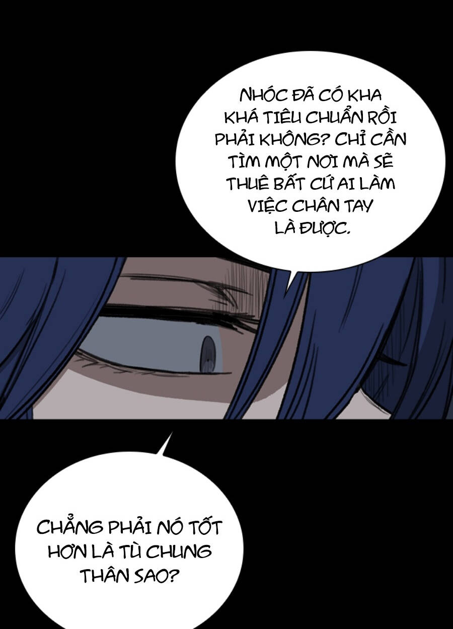 Fray - Chương 21