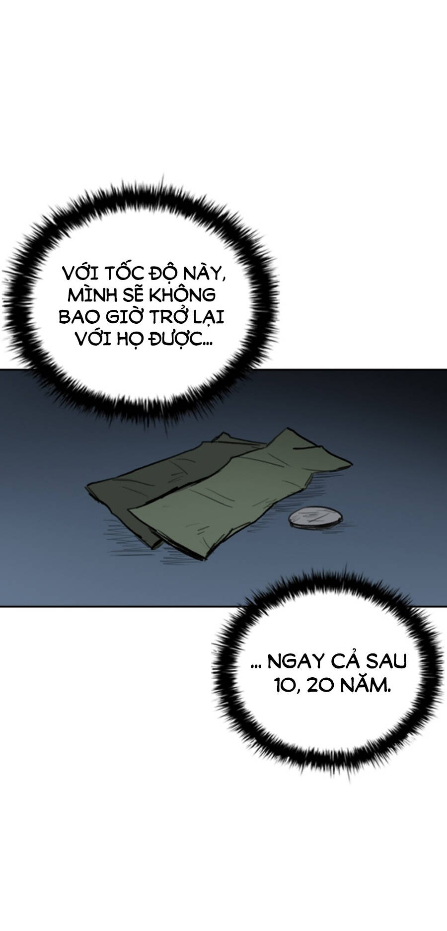 Fray - Chương 21