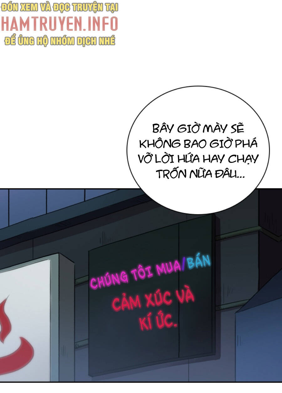 Fray - Chương 22