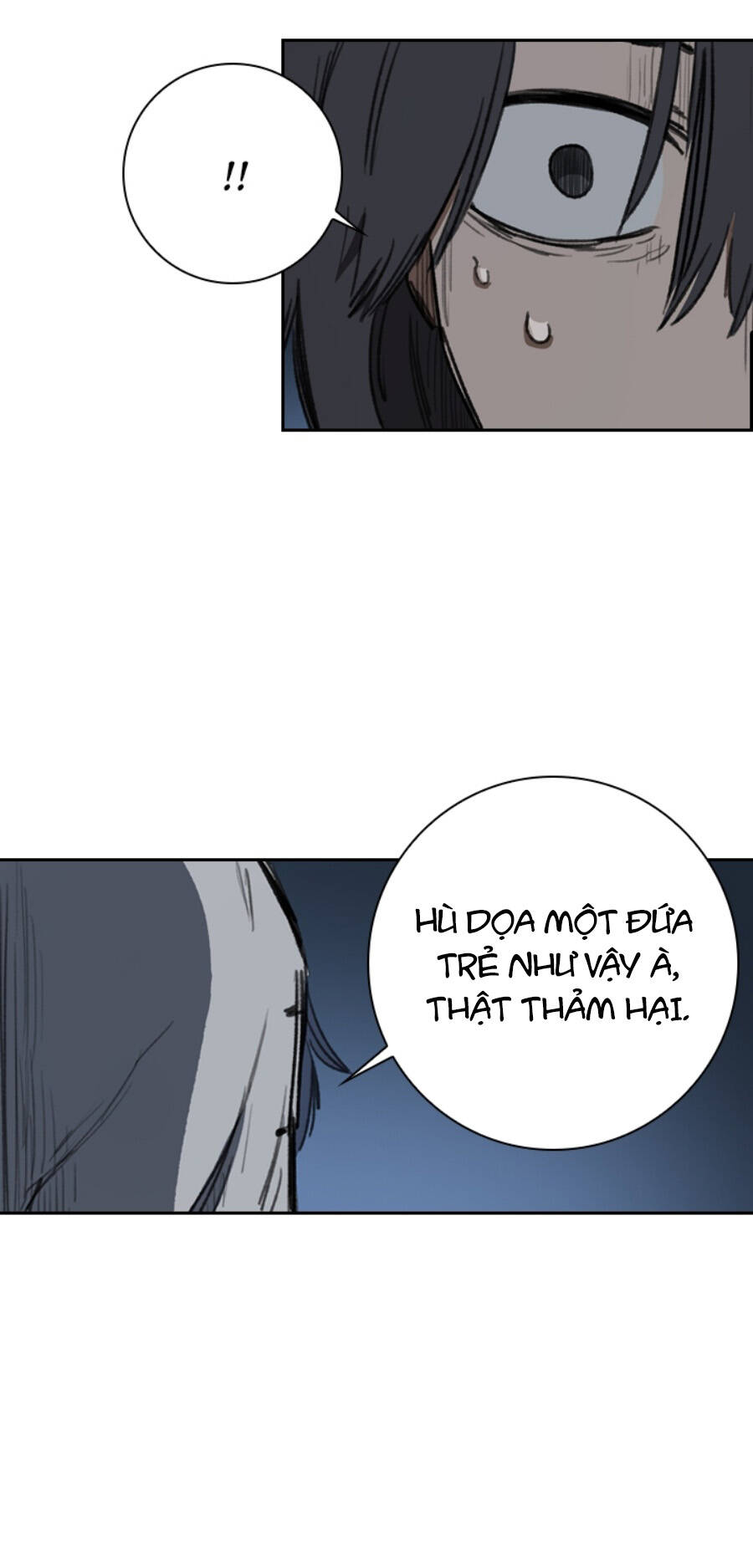 Fray - Chương 22