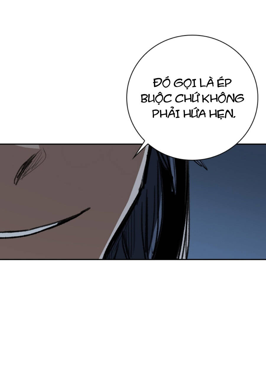 Fray - Chương 22