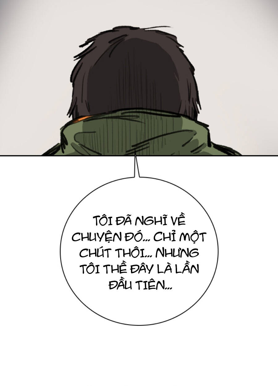 Fray - Chương 22