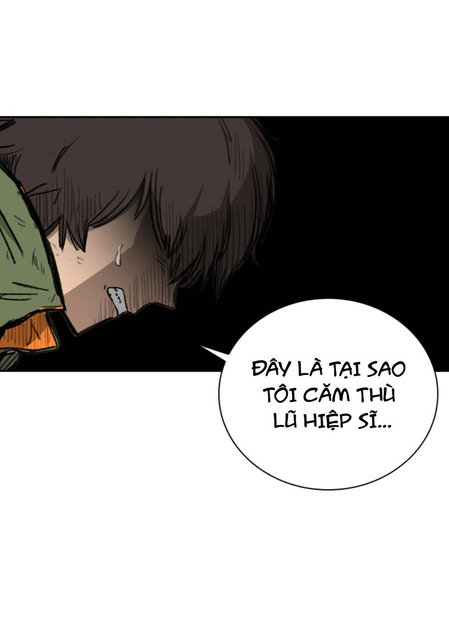Fray - Chương 22