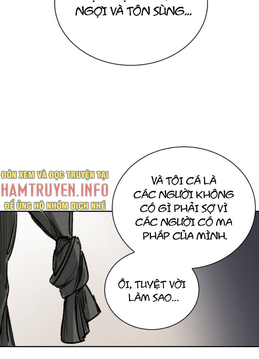 Fray - Chương 22
