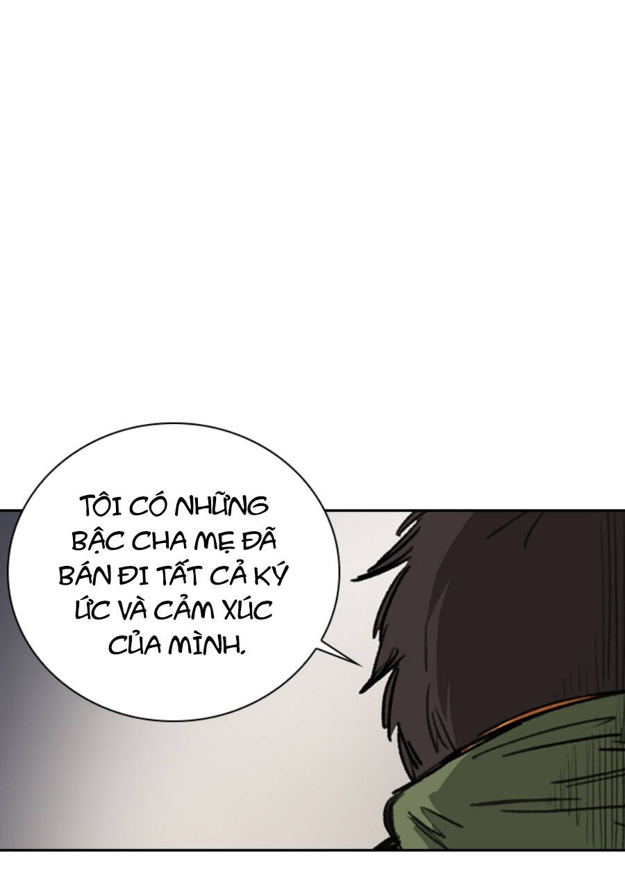 Fray - Chương 22