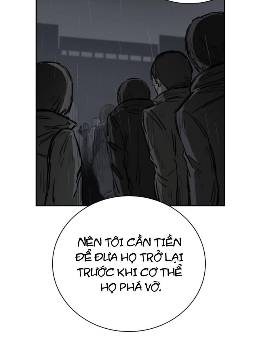 Fray - Chương 22