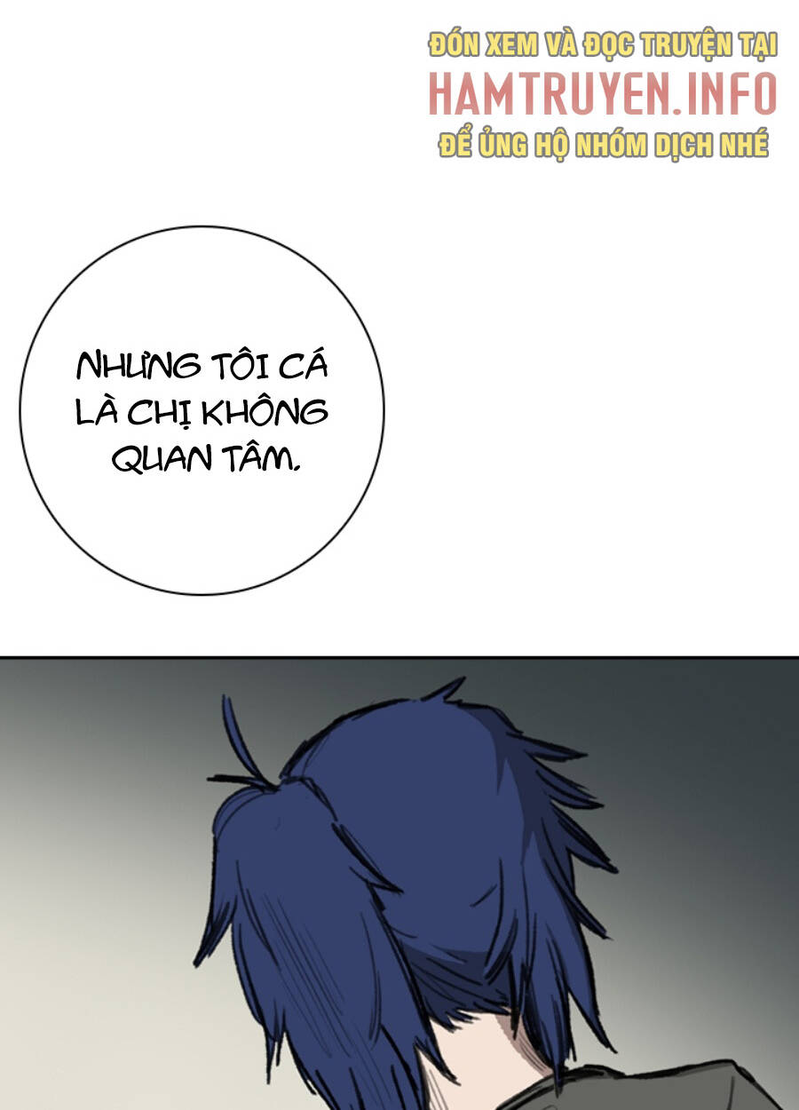 Fray - Chương 22