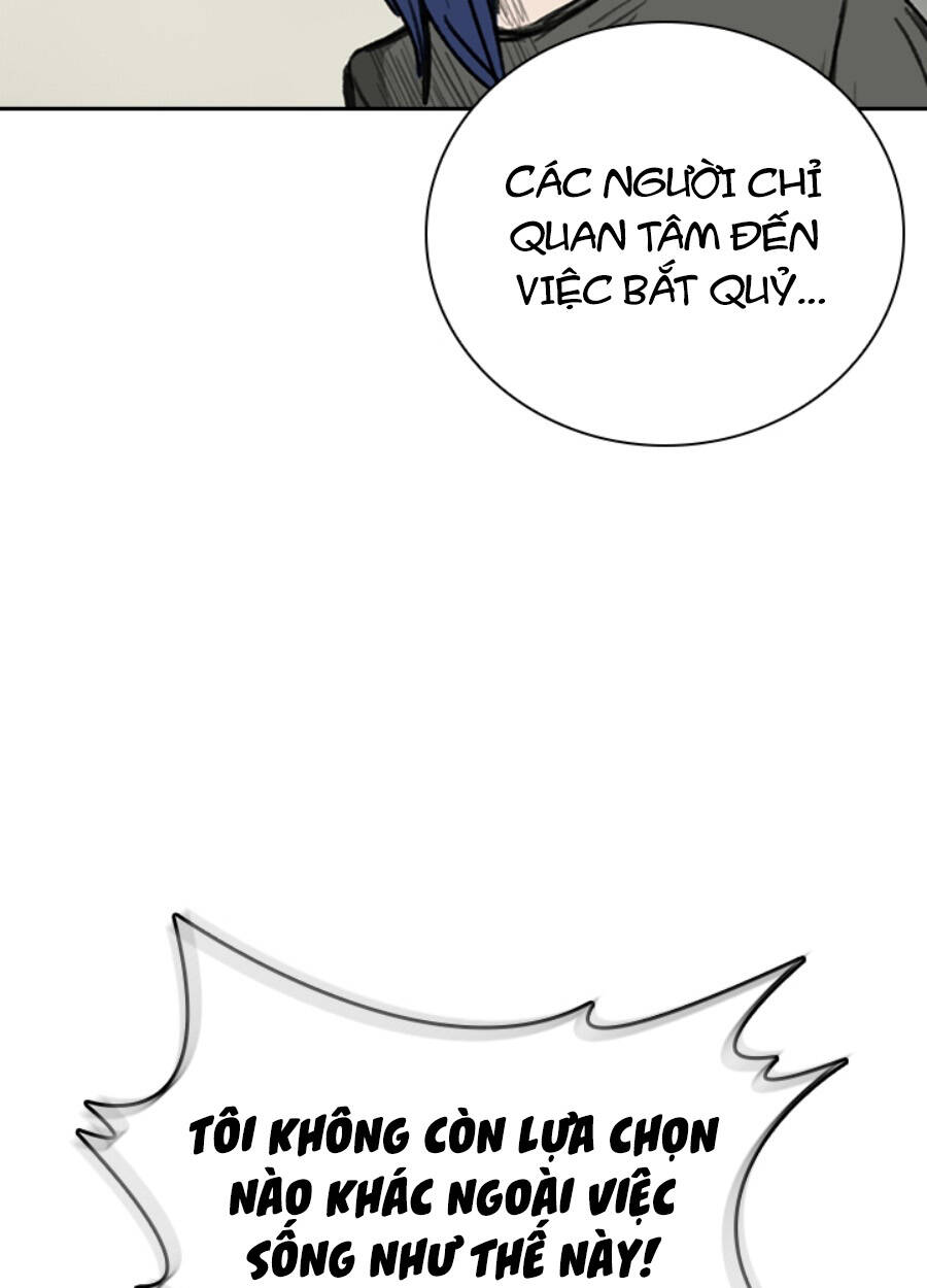 Fray - Chương 22