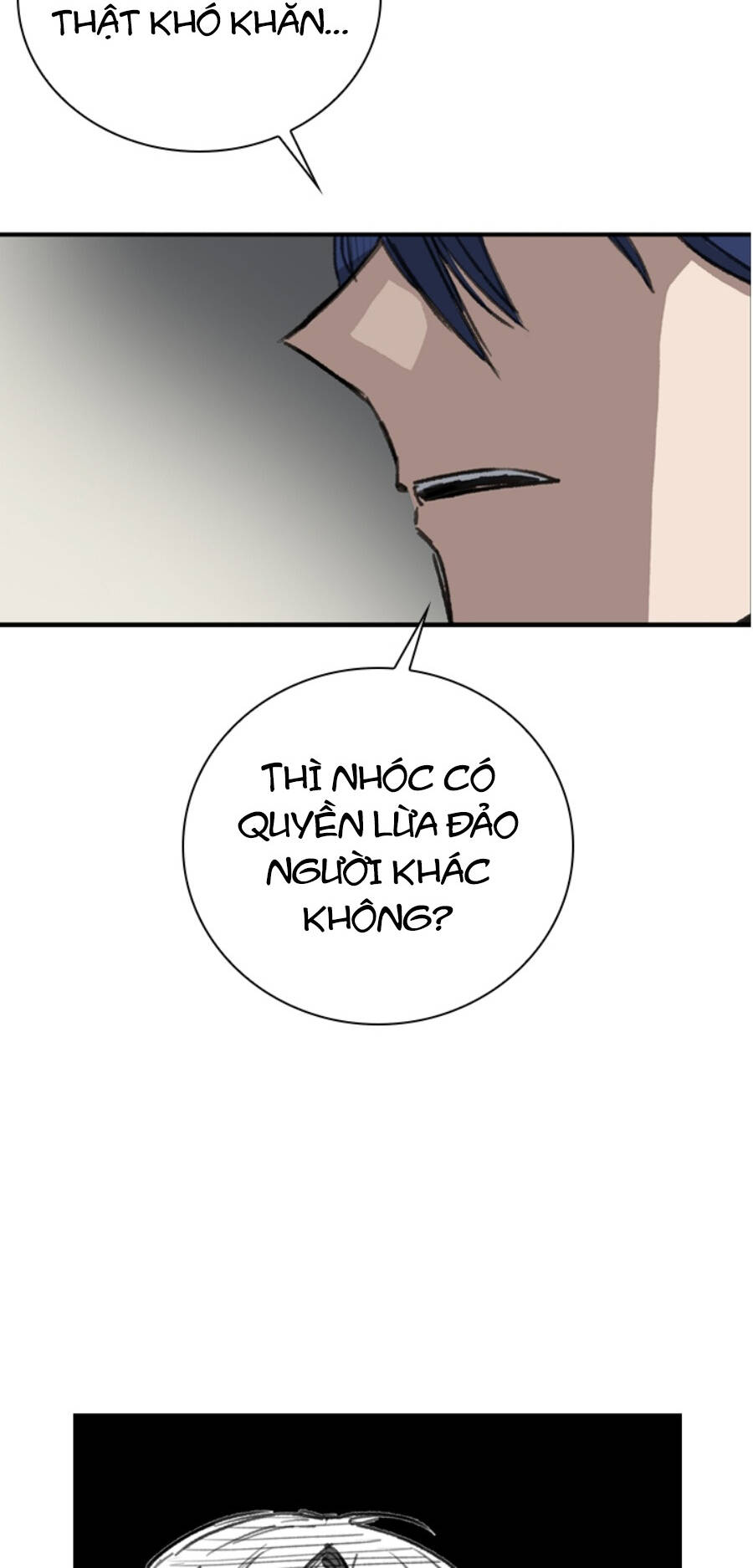 Fray - Chương 22