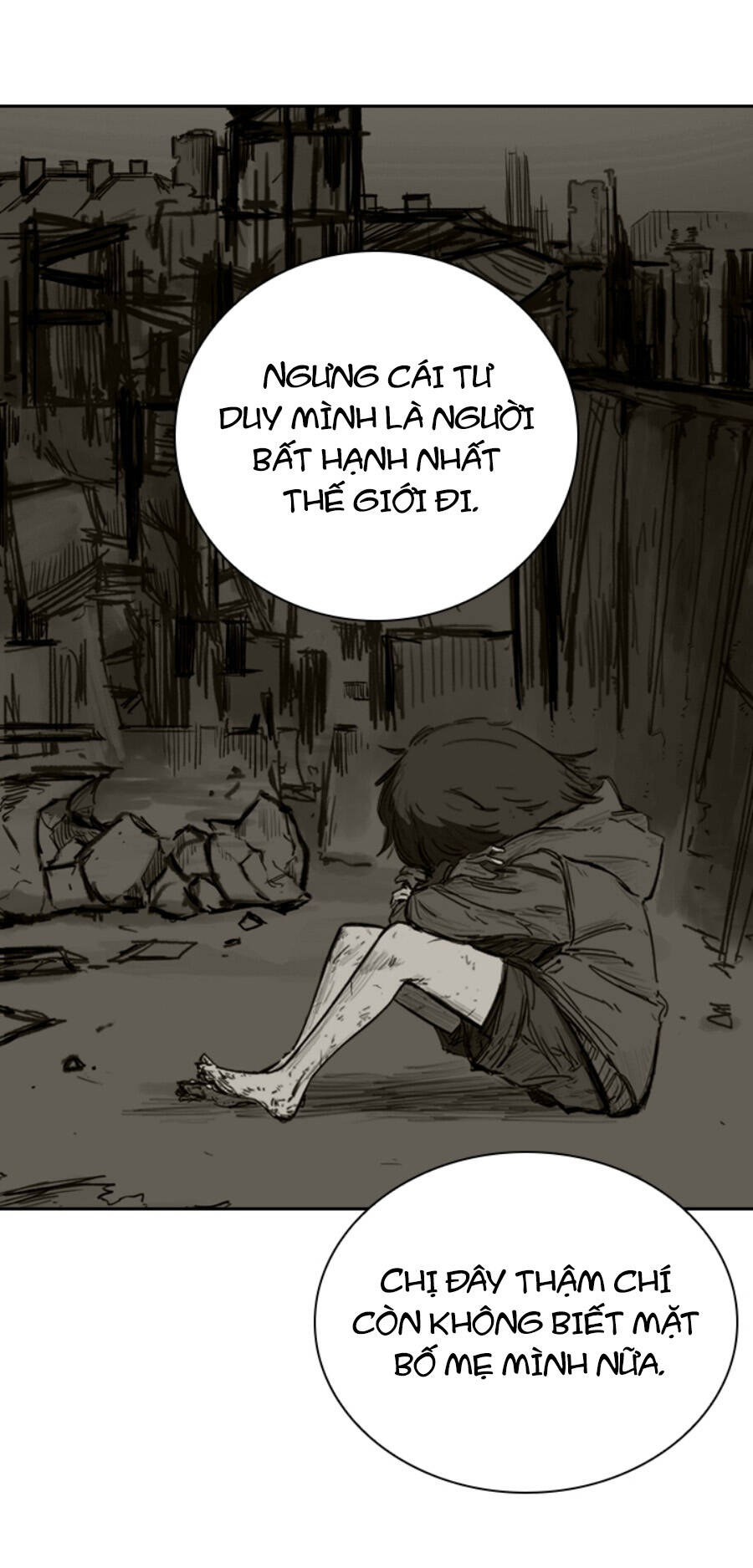 Fray - Chương 22
