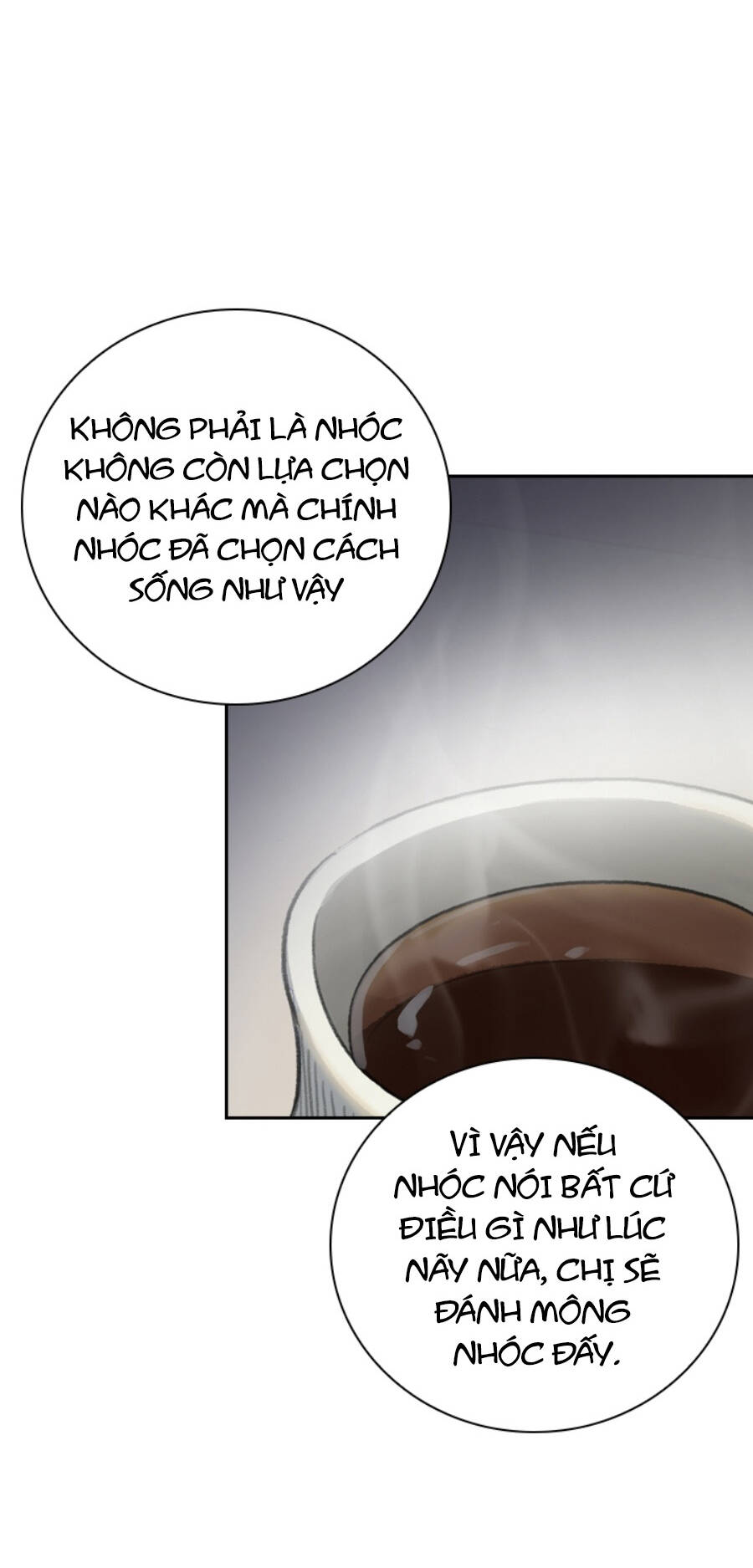 Fray - Chương 22