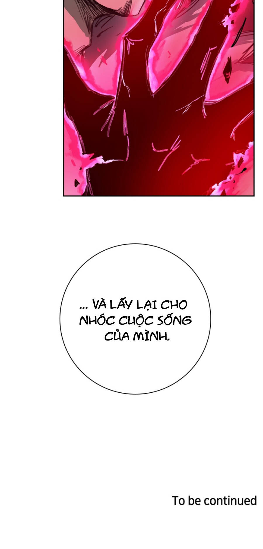Fray - Chương 22