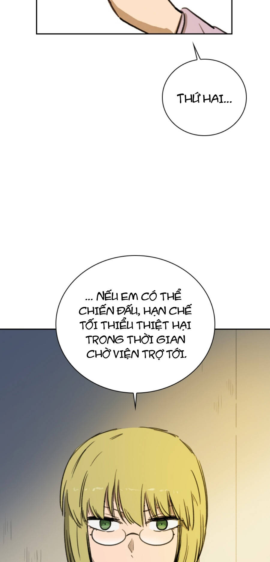 Fray - Chương 23
