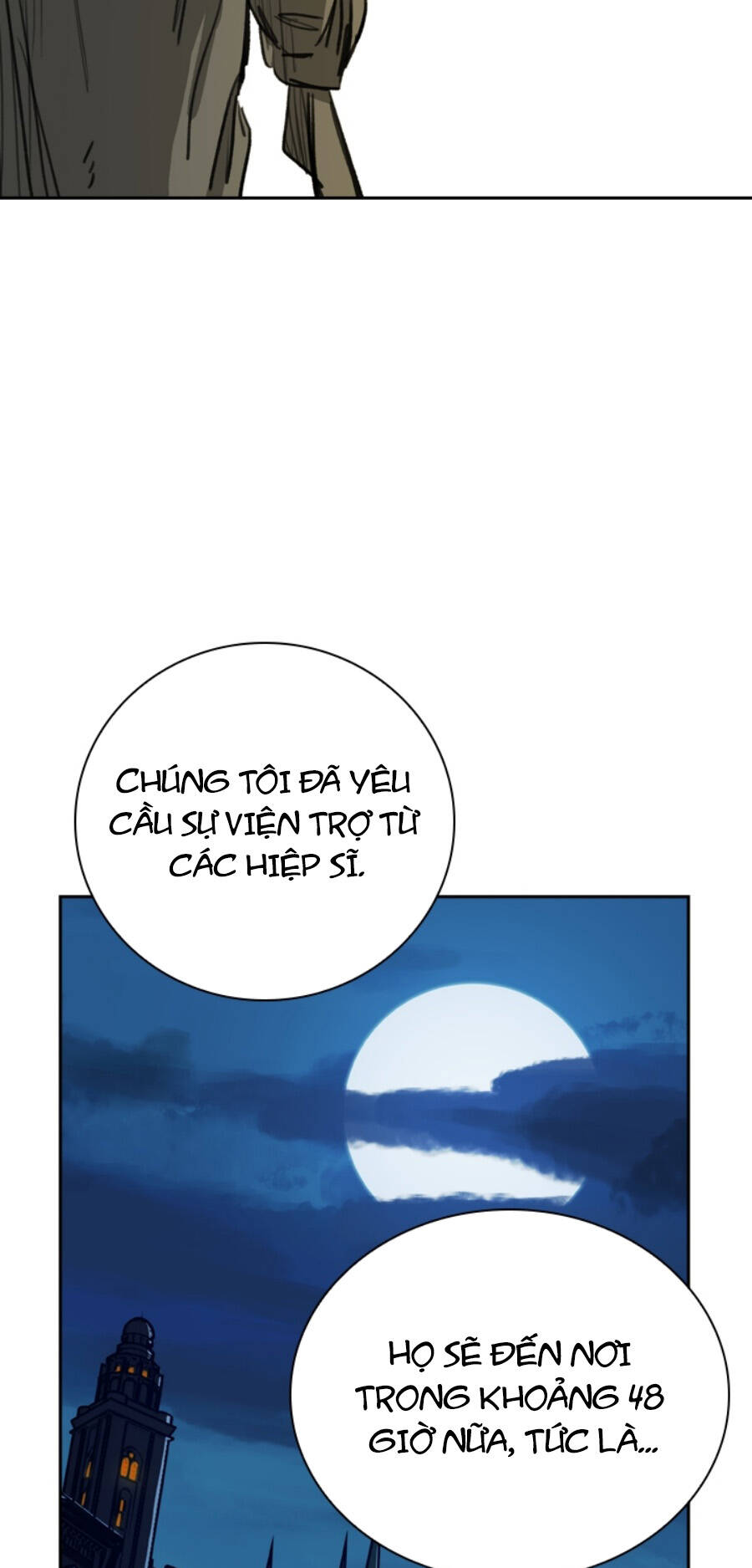 Fray - Chương 23