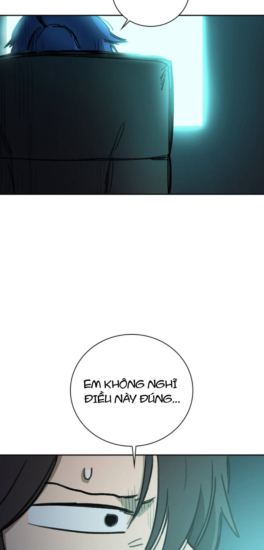 Fray - Chương 23