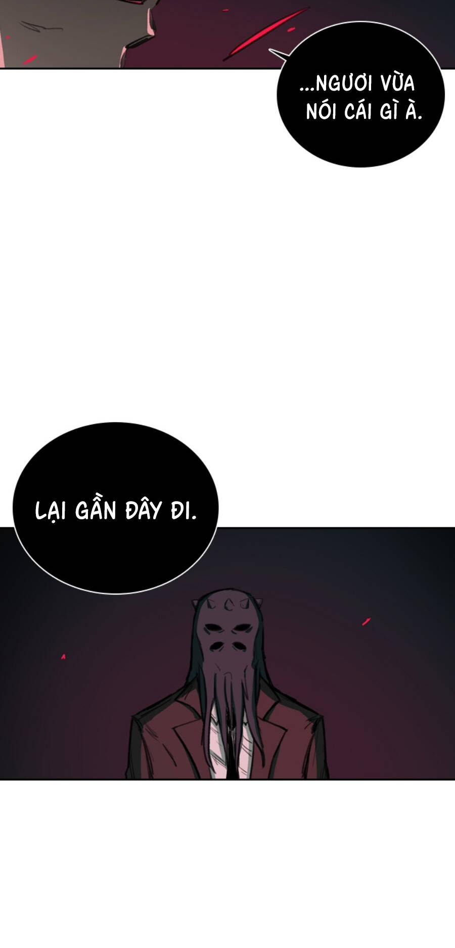 Fray - Chương 23