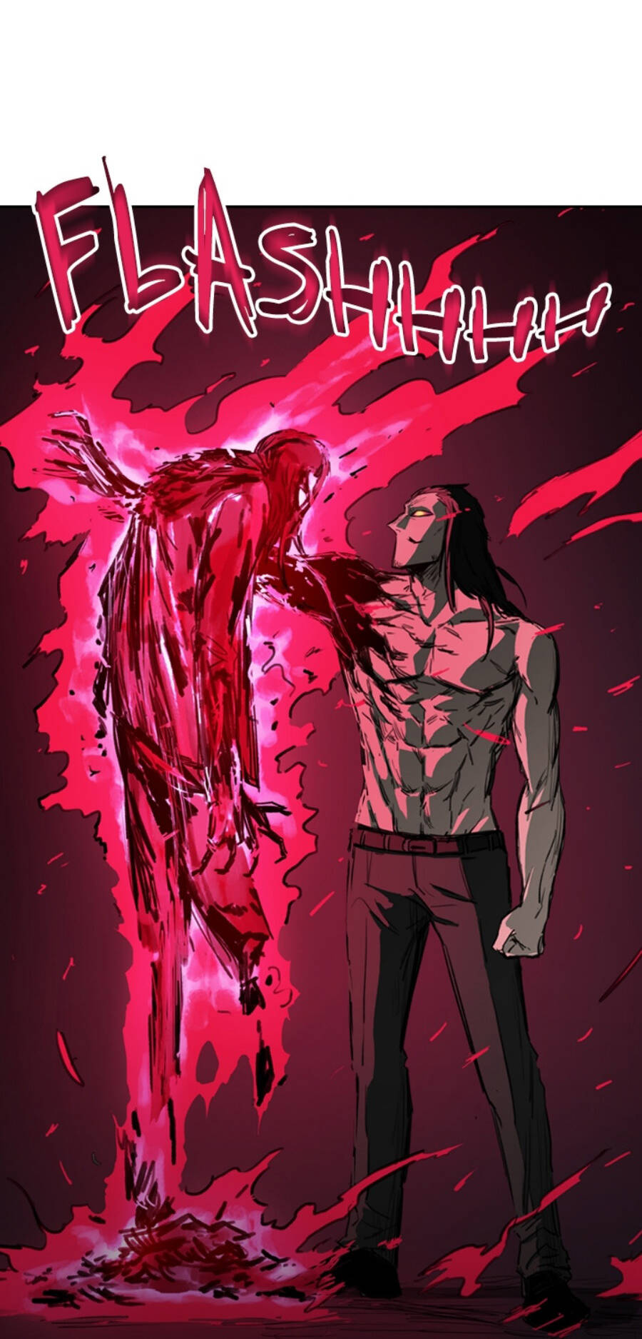Fray - Chương 23