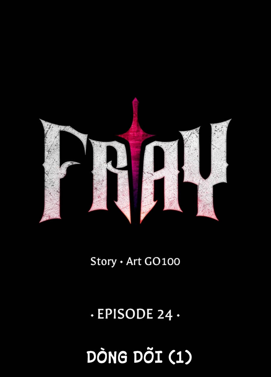 Fray - Chương 24