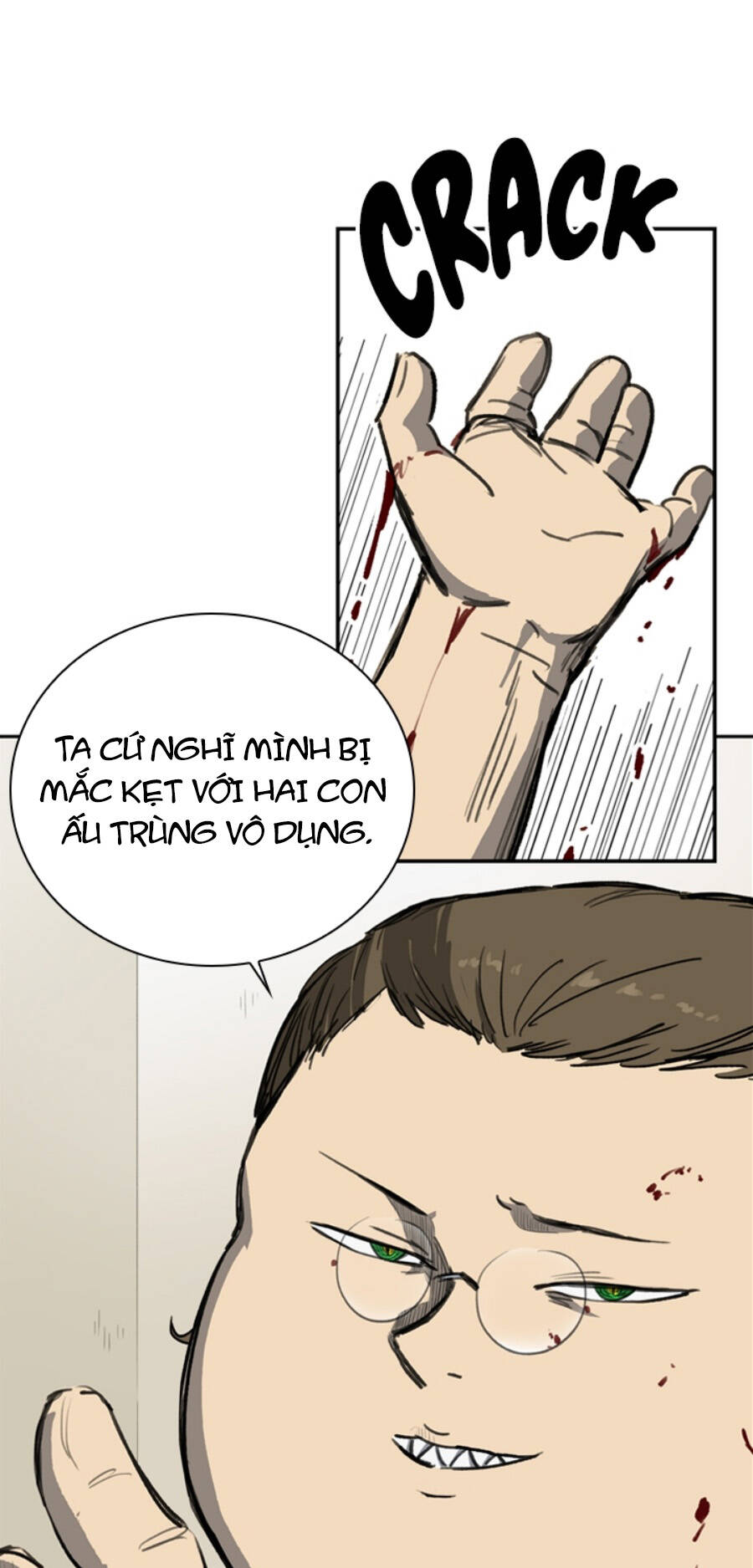 Fray - Chương 24