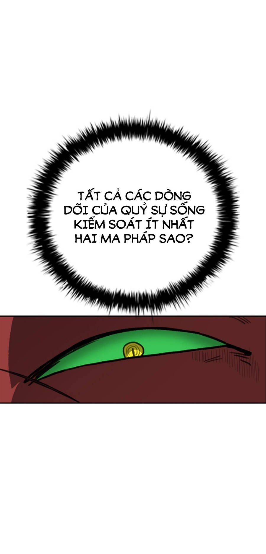Fray - Chương 25