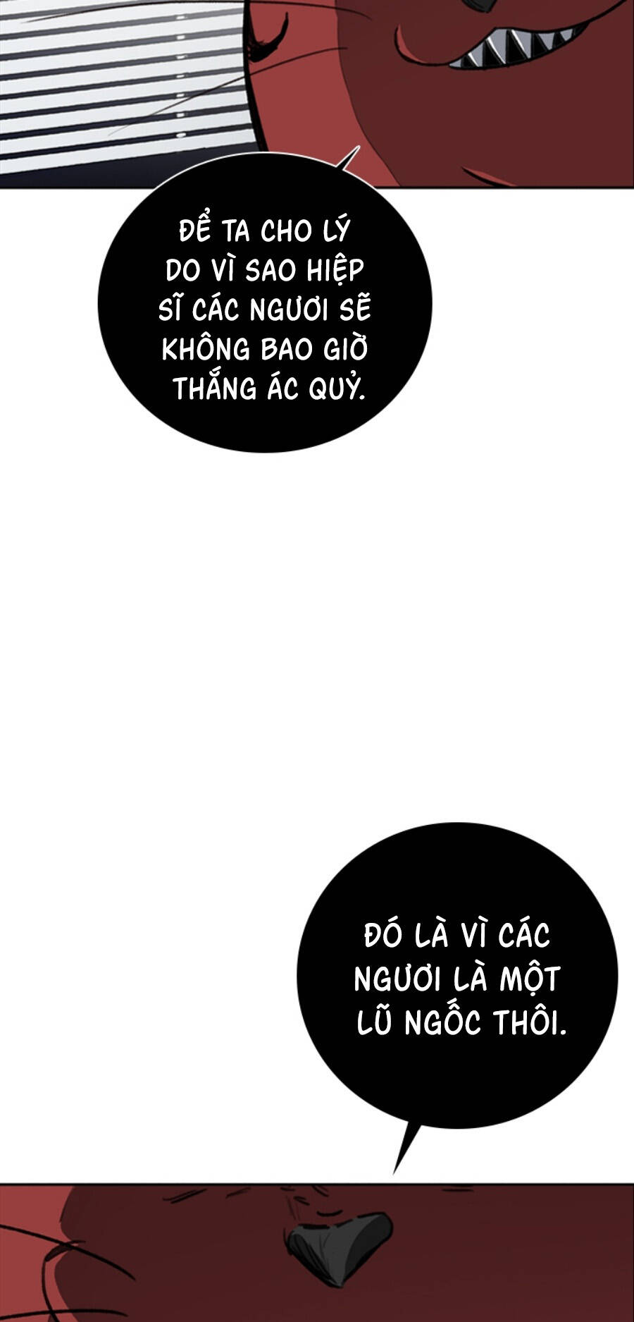 Fray - Chương 25
