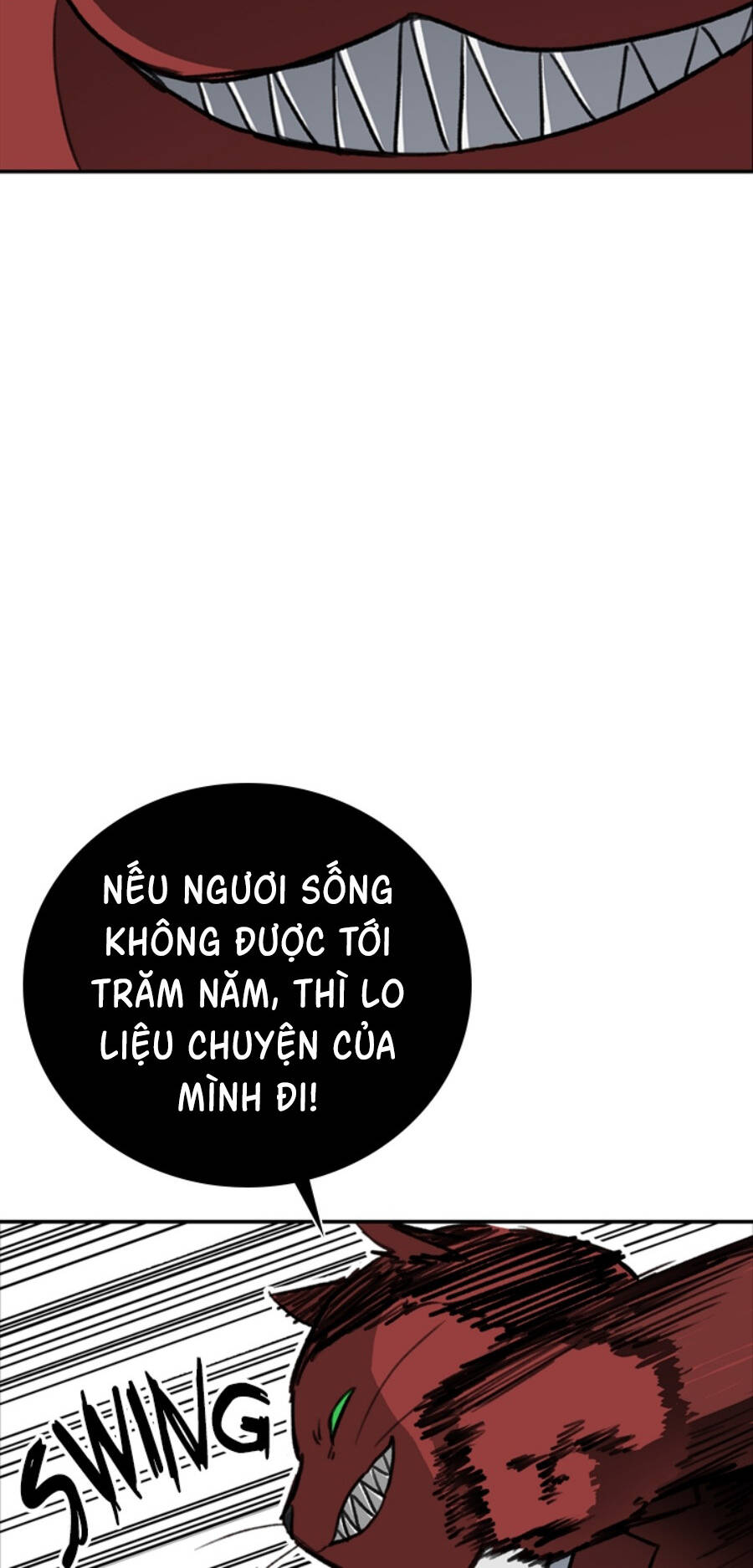 Fray - Chương 25