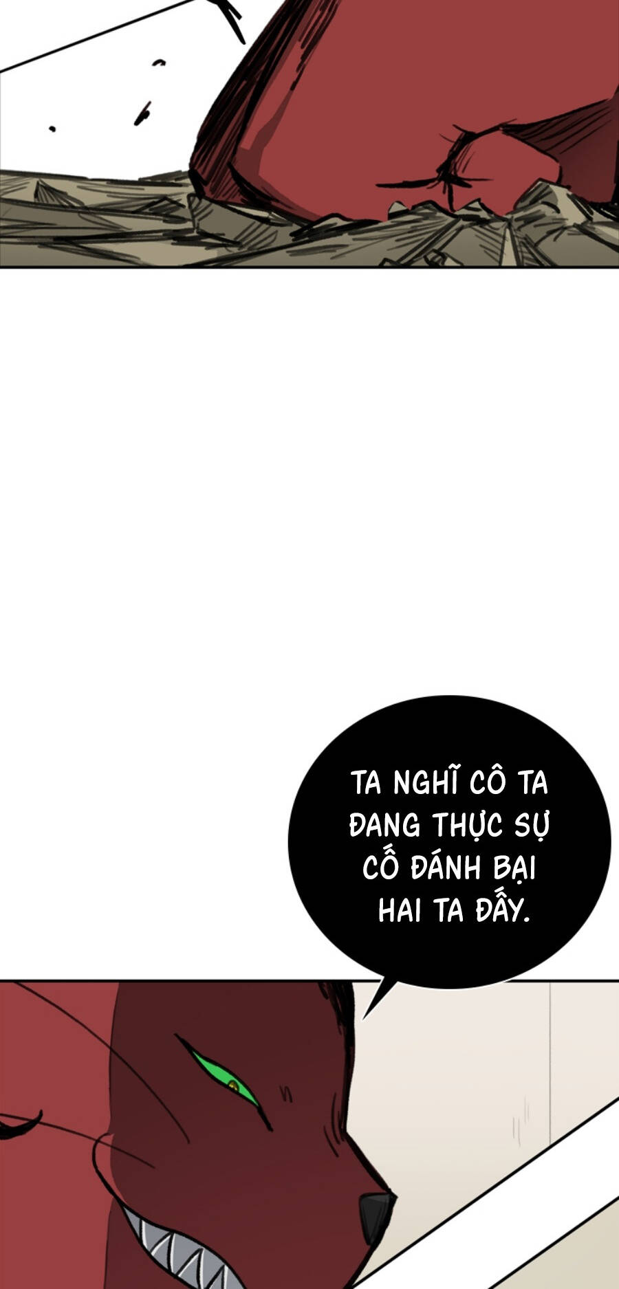 Fray - Chương 25