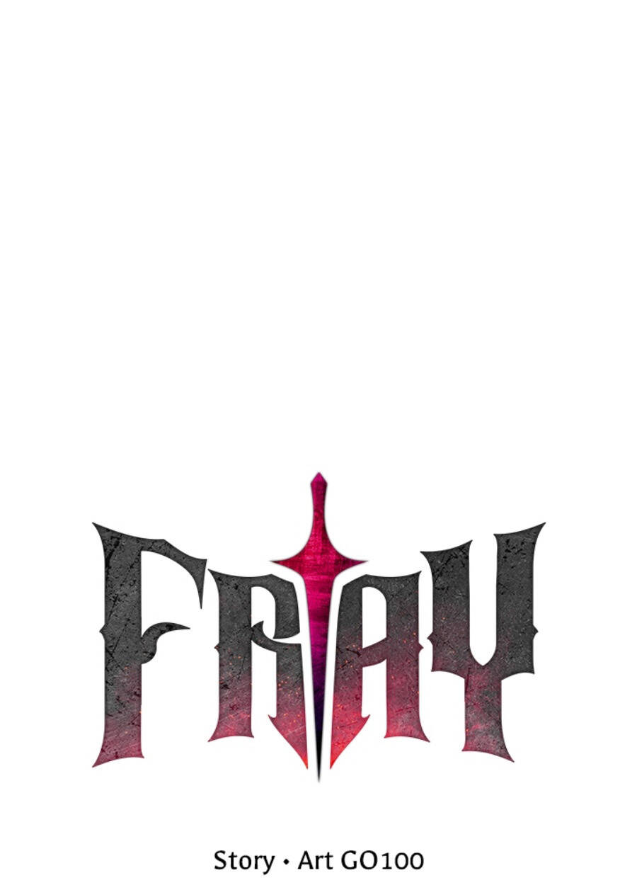 Fray - Chương 25
