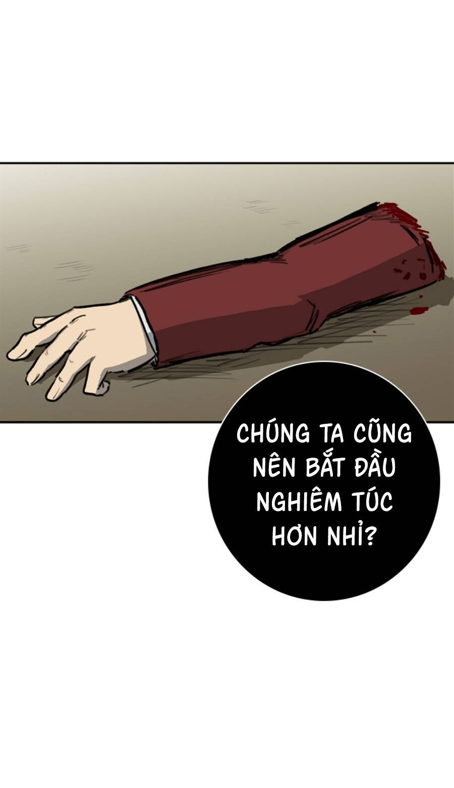Fray - Chương 25
