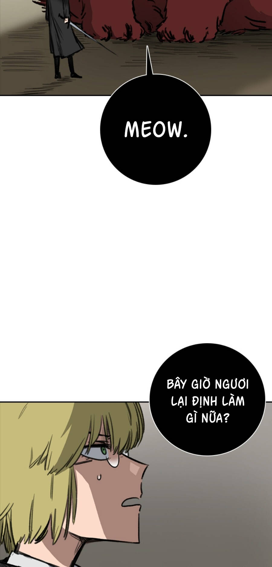 Fray - Chương 25