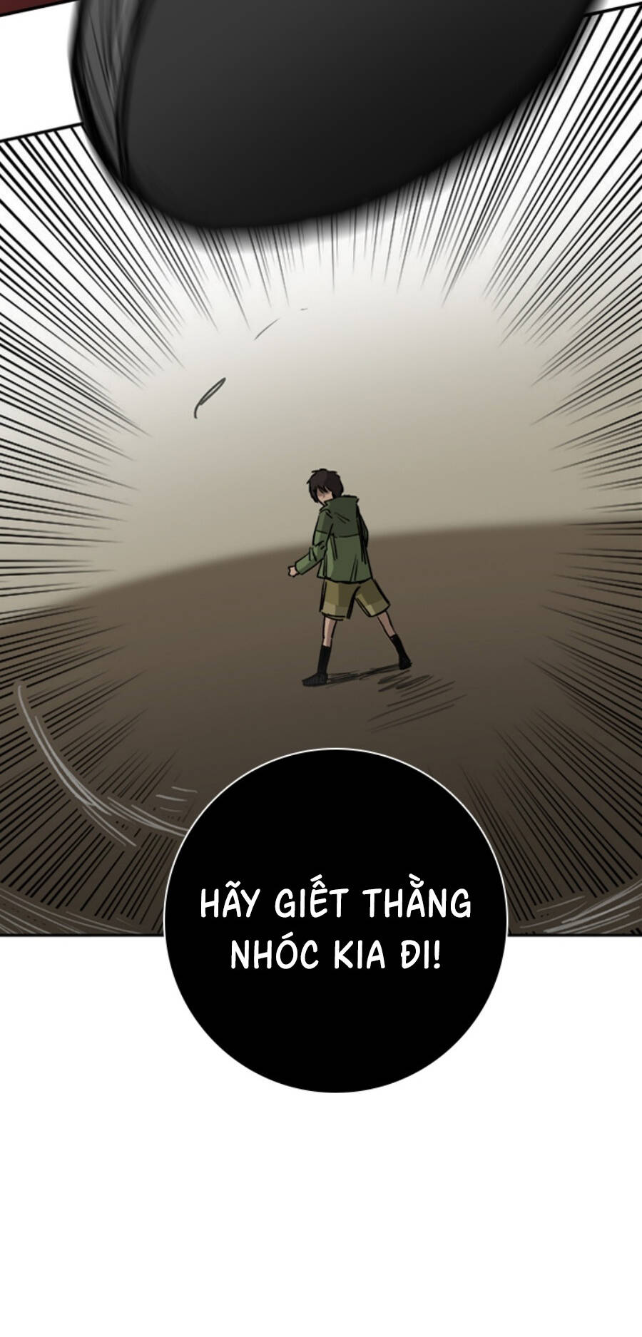 Fray - Chương 25